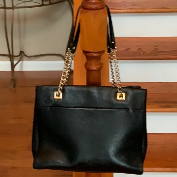 ♠️ Kate Spade Sedgewick Lane Phoebe leather bag♠️ - Picture 4 of 7